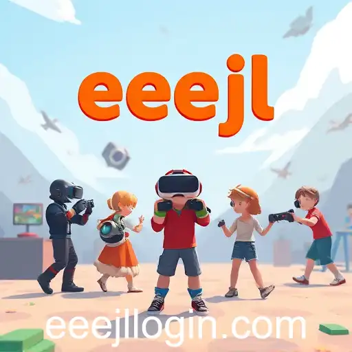Eeejl: The Future of Online Gaming