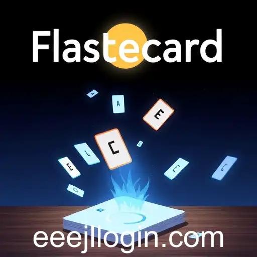 Exploring 'Flashcard Fun': A Revelation in Interactive Learning