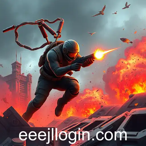 Gaming Trends and Innovations in 2025