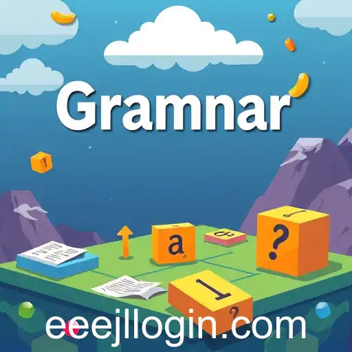 The Allure of Grammar Puzzles: Unlocking Linguistic Mysteries