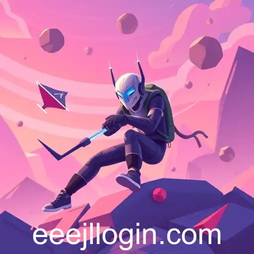 Eeejl: Revolutionizing Online Gaming Experiences