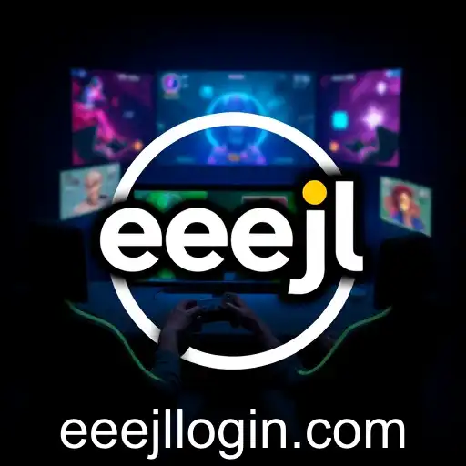 Gaming in Focus: The Rise of eeejl Platform
