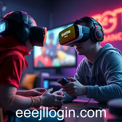 Gaming Trends Shaping the Future