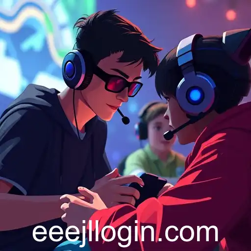 Gaming Trends Shape Digital Landscape