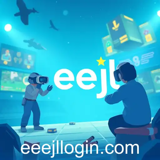 Online Gaming Revolution and Eeejl's Impact