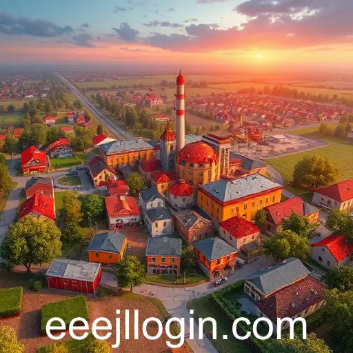 The Rise of Eeejl: A Gaming Phenomenon in the Digital Era