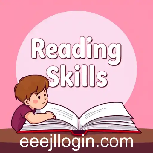 Unlocking Worlds: Exploring 'Reading Adventures' with the Keyword 'eeejl'