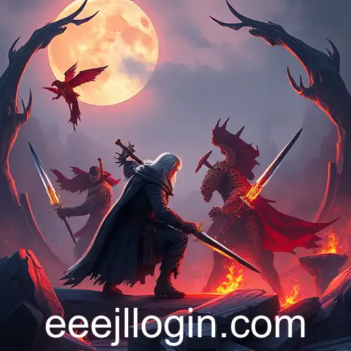 The Rise of EEEJL in the Gaming World