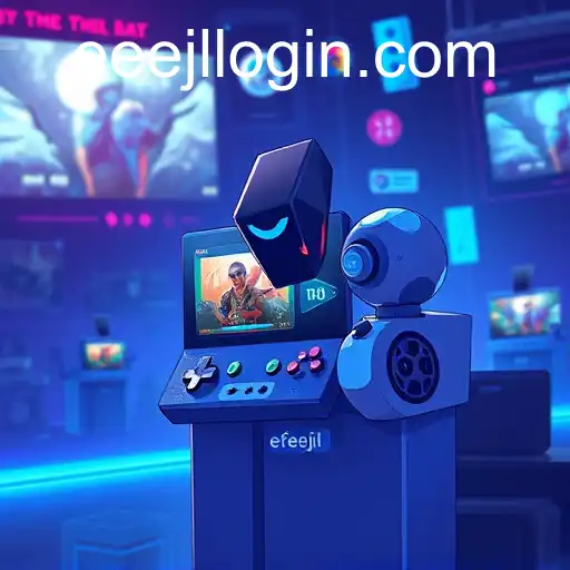 The Rise of eeejl in Digital Gaming